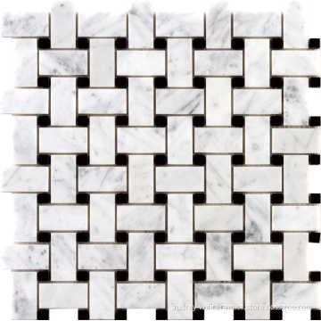 Tile decoration mosaics design for kitchen bathroom